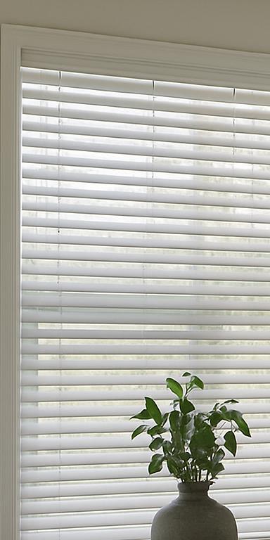 Custom window blinds in Laporte TX